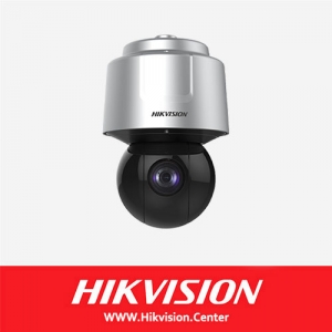 دوربین هایک ویژن