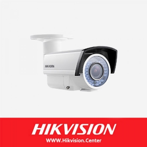 دوربین هایک ویژن