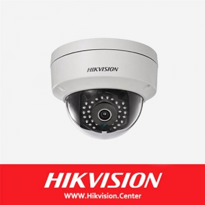 دوربین هایک ویژن