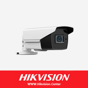 دوربین هایک ویژن