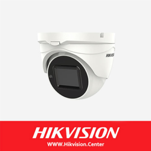 دوربین هایک ویژن