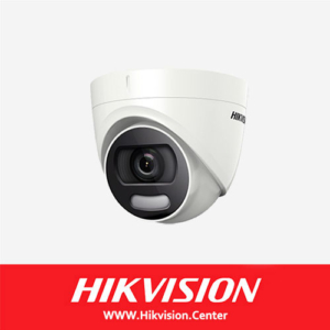 دوربین دام هایک ویژن