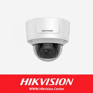 دوربین هایک ویژن