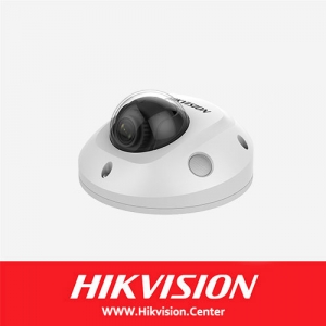 دوربین هایک ویژن