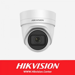 دوربین هایک ویژن