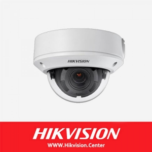 دوربین هایک ویژن