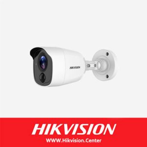 دوربین هایک ویژن بولت