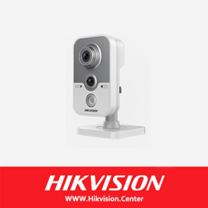 دوربین هایک ویژن کیوب