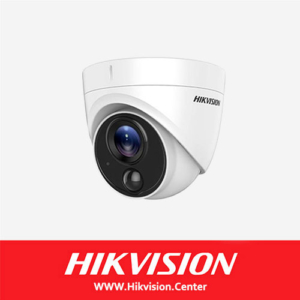 دوربین هایک ویژن