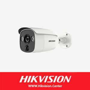 دوربین هایک ویژن