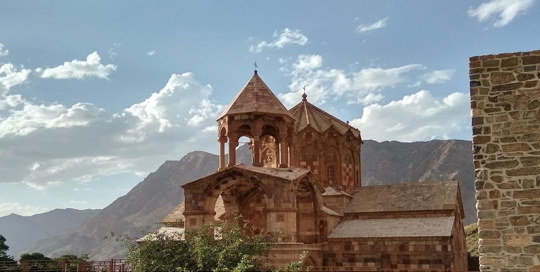 نمایندگی هایک ویژن آذربایجان شرقی