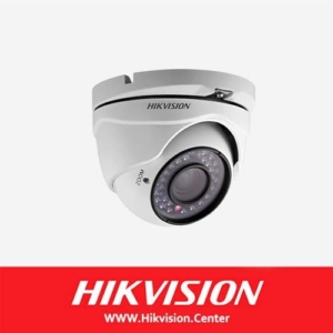 دوربین مداربسته هایک ویژن