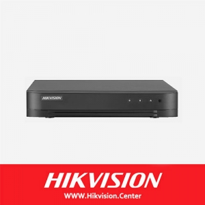 دستگاه ضبط دی وی ار هایک ویژن