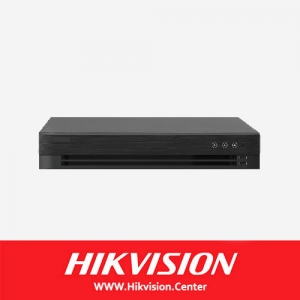 دستگاه ضبط ان وی ار هایک ویژن