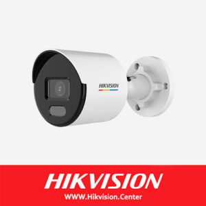 دوربین بولت هایک ویژن