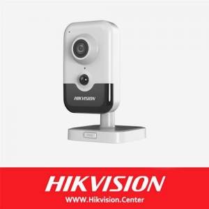 دوربین کیوب هایک ویژن