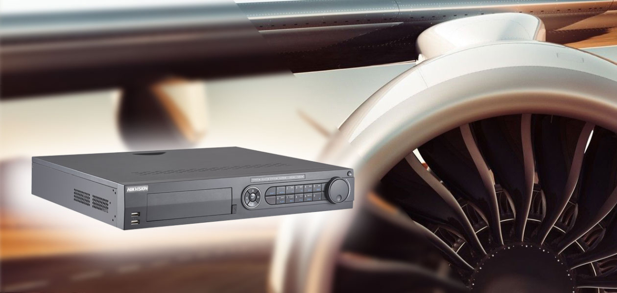 Dvr Hasan بهترین دی وی ار بازار و بهترین مارک DVR دوربین مداربسته - نمایندگی ...