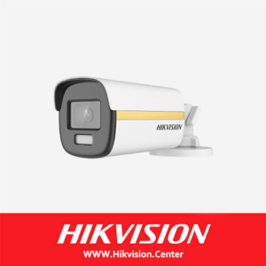 دوربین مداربسته بولت هایک ویژن ColorVu