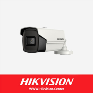 دوربین مدار بسته هایک ویژن