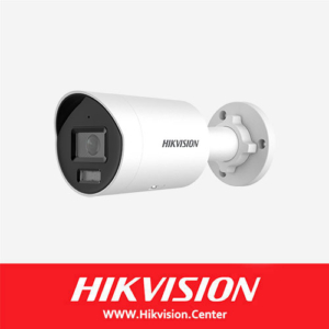 دوربین مداربسته بولت هایک ویژن