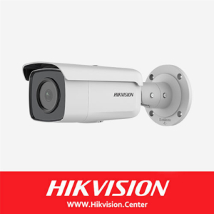 دوربین مدار بسته بولت هایک ویژن