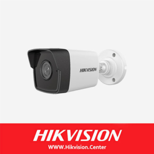 دوربین مداربسته بولت هایک ویژن