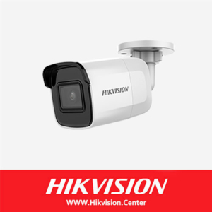 دوربین بولت هایک ویژن