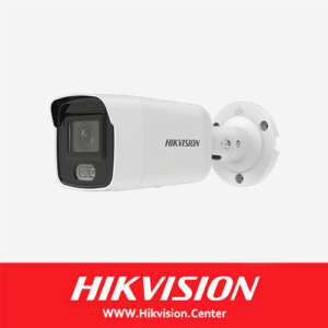 دوربین مداربسته بولت هایک ویژن