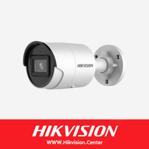 دوربین مداربسته بولت هایک ویژن