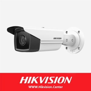 دوربین مدار بسته بولت هایک ویژن