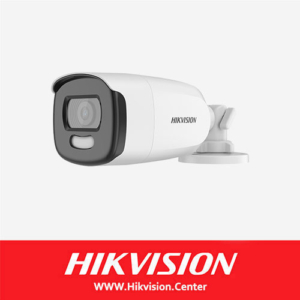 دوربین مدار بسته بالت هایک ویژن