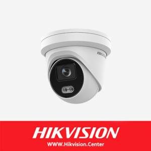 دوربین مداربسته دام هایک ویژن