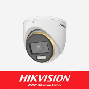 دوربین دام هایک ویژن