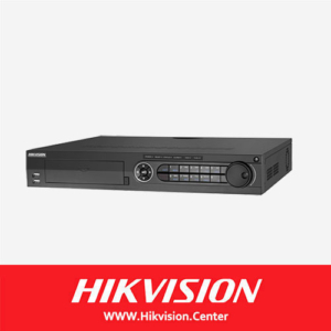 دی وی ار هایک ویژن