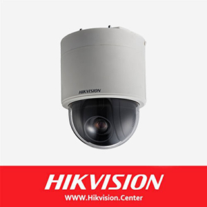 دوربین ptz هایک ویژن