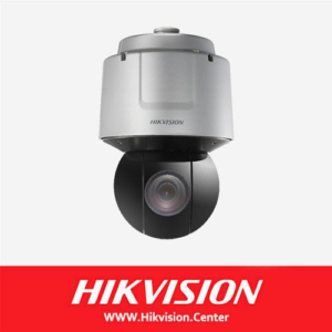 دوربین مدار بسته اسپیددام هایک ویژن