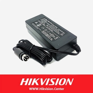 آداپتور 12 ولت 5 آمپر DVR هایک ویژن