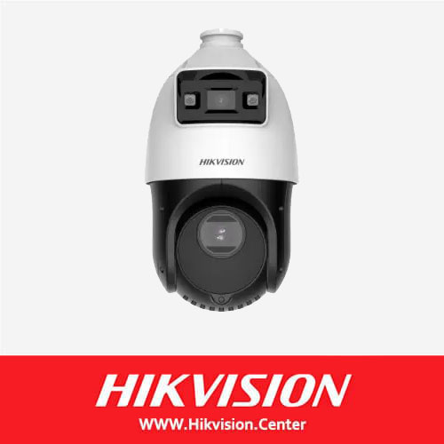 قیمت اسپیددام هایک ویژن مدل DS-2SE4C225MWG-E