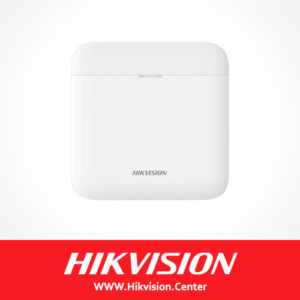 کنترل پنل دزدگیر هایک ویژن