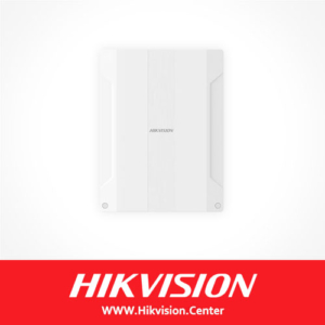 کنترل پنل دزدگیر هایک ویژن