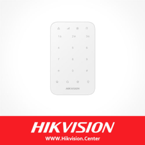 صفحه کلید دزدگیر هایک ویژن