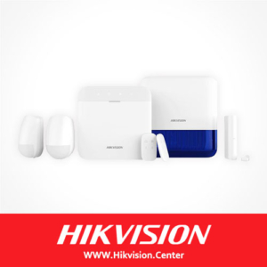 کیت دزدگیر هایک ویژن