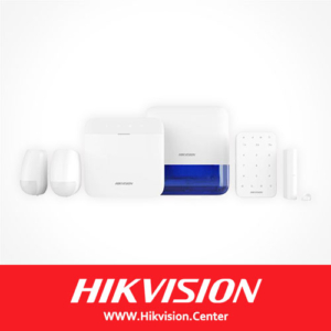 کیت دزدگیر هایک ویژن