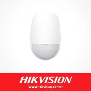 سنسور تشخیص حرکت دزدگیر هایک ویژن