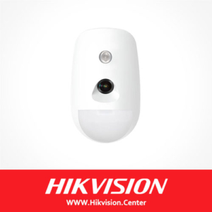 سنسور تشخیص حرکت دوربین دار هایک ویژن