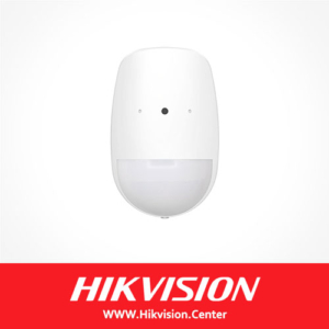 سنسور دزدگیر تشخیص حرکت هایک ویژن