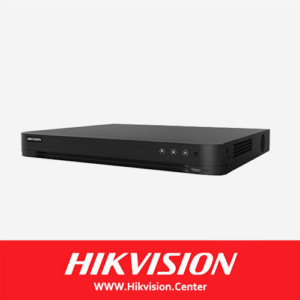 دستگاه دی وی ار هایک ویژن