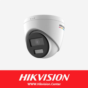 دوربین دام کالر ویو هایک ویژن