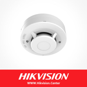 آشکارساز دودی 4 سیم