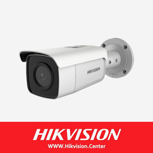 خرید DS-2CD2T65G1-I8